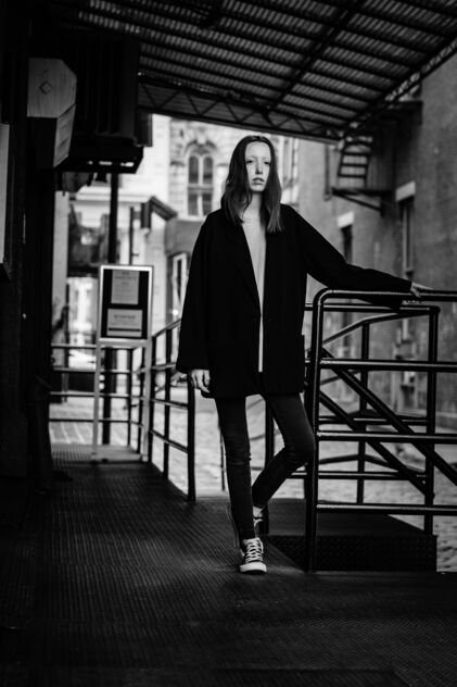 Portfolio photo