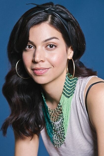 Portfolio photo