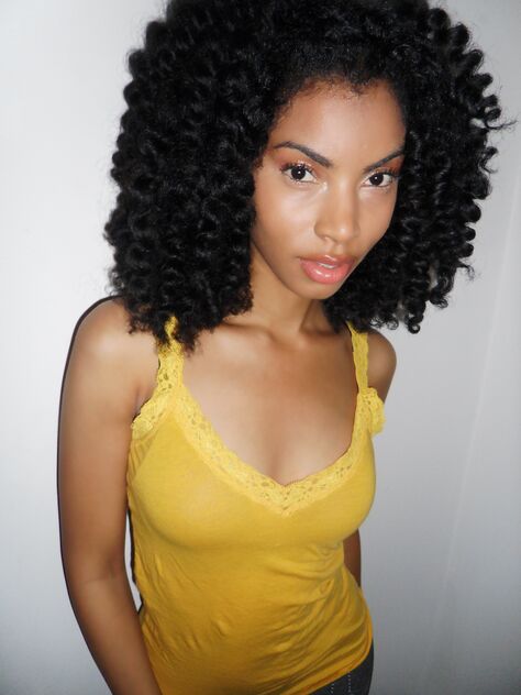 Portfolio photo