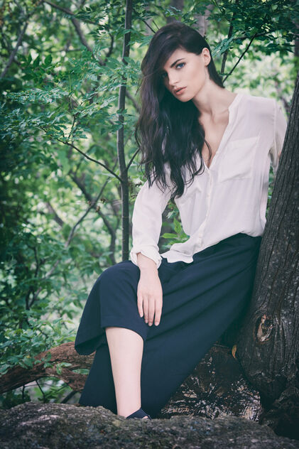 Portfolio photo
