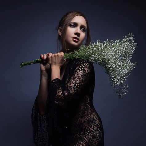 Portfolio photo