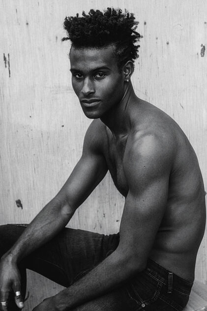 Portfolio photo