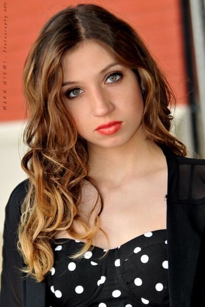 Portfolio photo