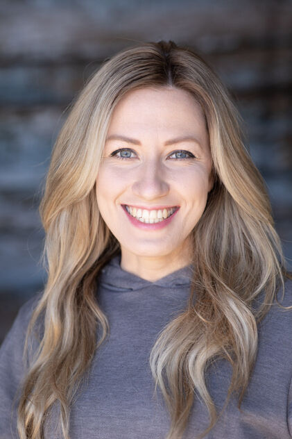 Portfolio photo