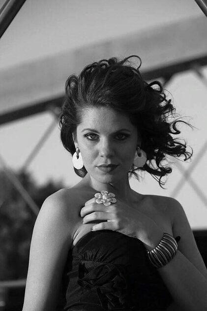 Portfolio photo
