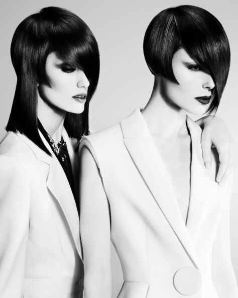Portfolio photo