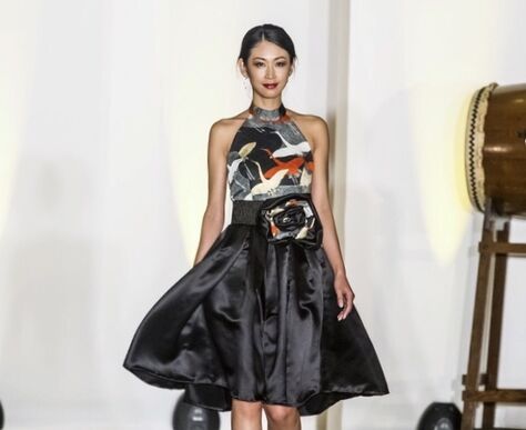 Portfolio photo