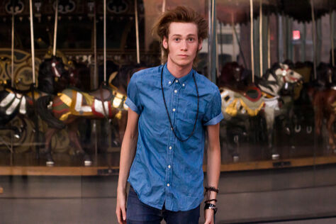 Portfolio photo