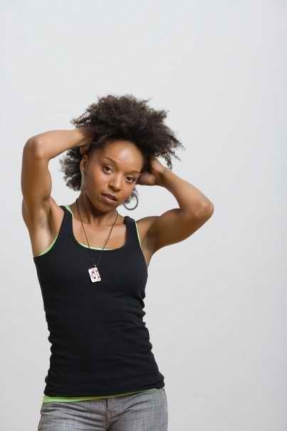Portfolio photo