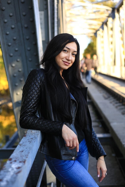 Portfolio photo
