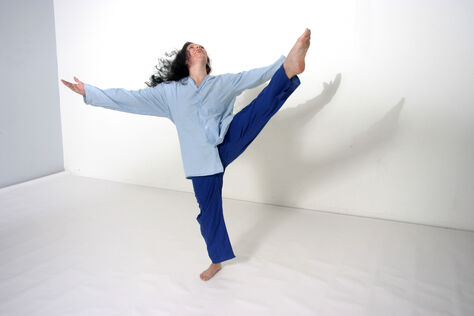 Portfolio photo