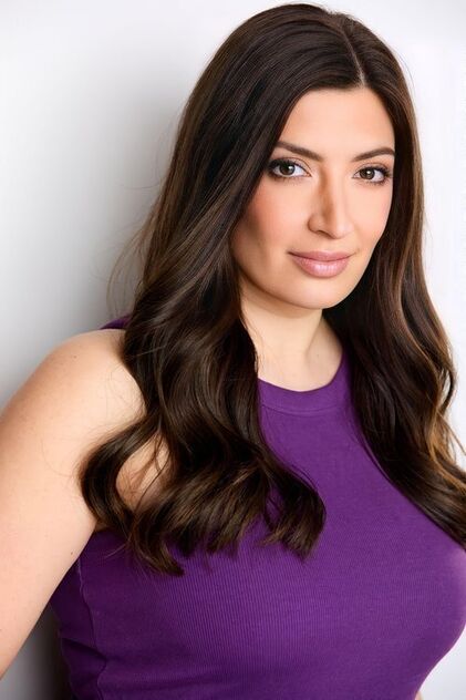 Portfolio photo