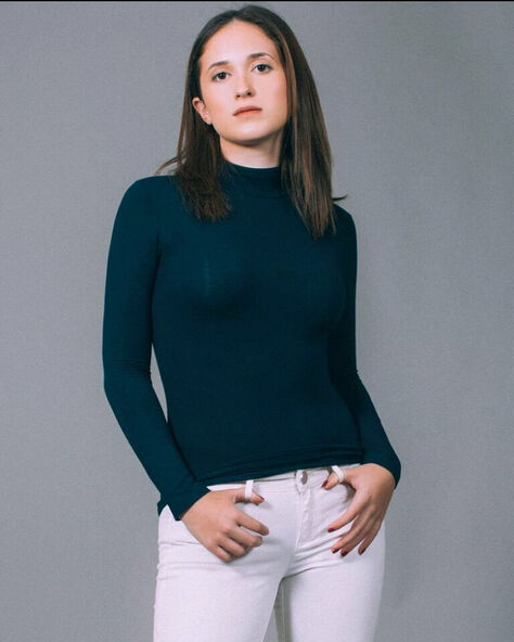 Portfolio photo