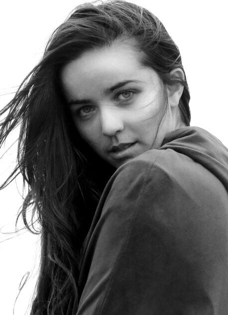 Portfolio photo
