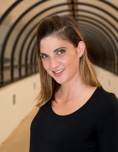 Portfolio photo