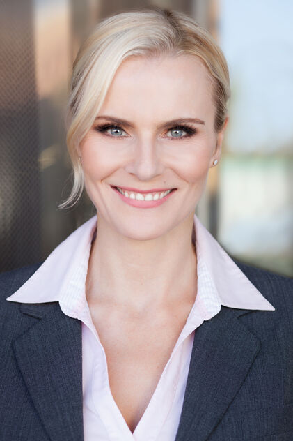 Portfolio photo
