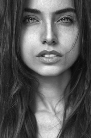 Portfolio photo
