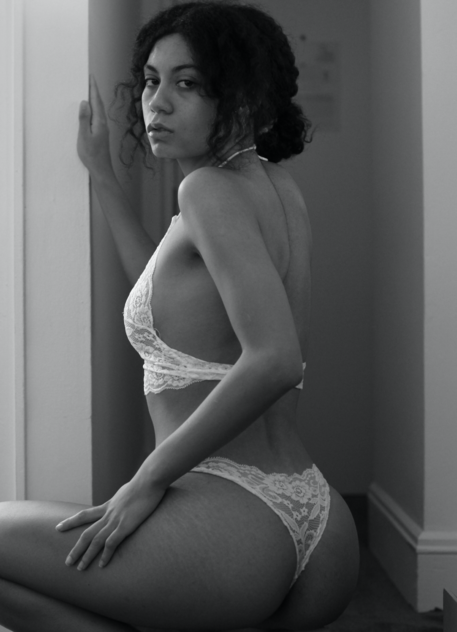 Portfolio photo