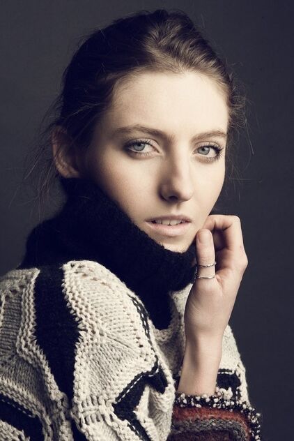 Portfolio photo