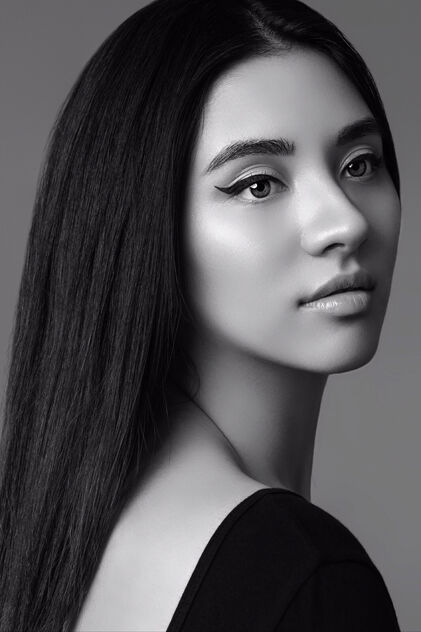 Portfolio photo
