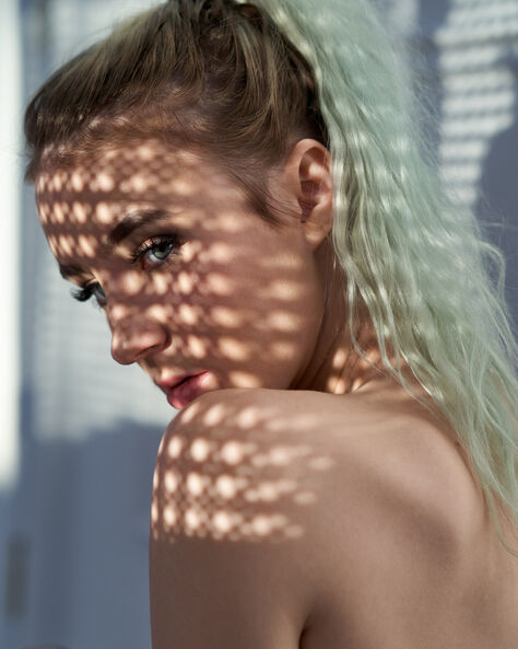 Portfolio photo