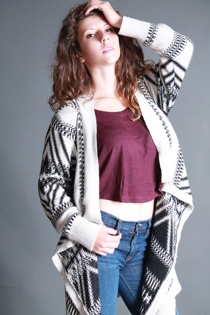 Portfolio photo