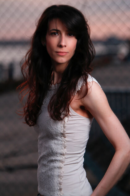 Portfolio photo