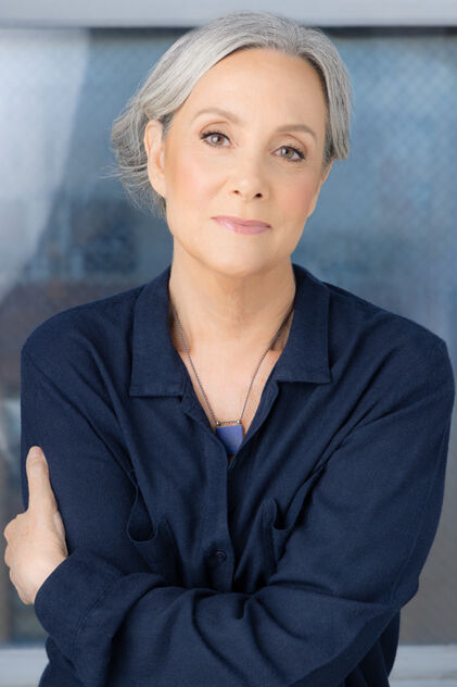 Portfolio photo