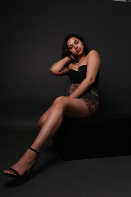 Portfolio photo