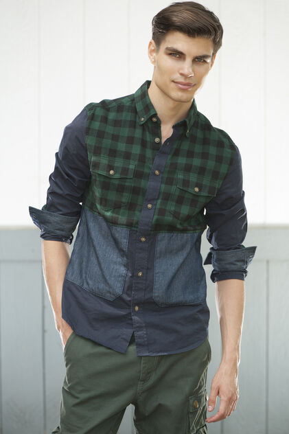 Portfolio photo