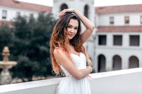 Portfolio photo
