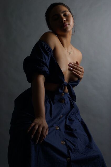 Portfolio photo