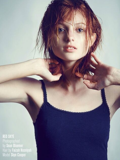 Portfolio photo