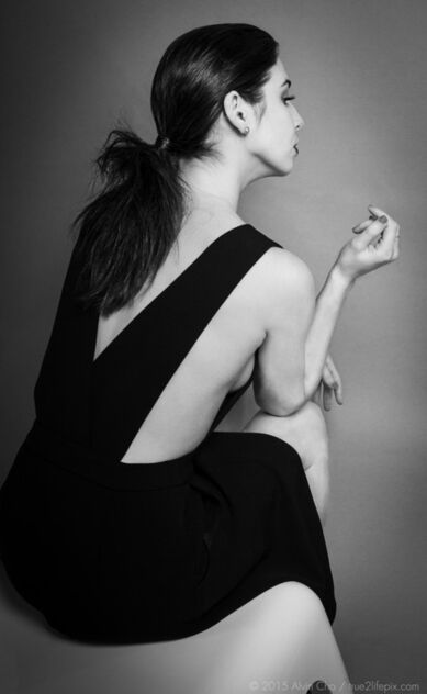 Portfolio photo