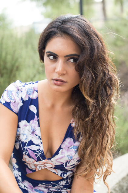 Portfolio photo