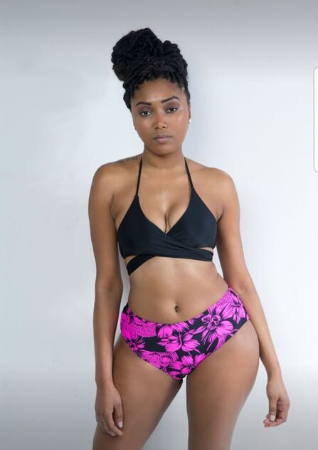 Portfolio photo