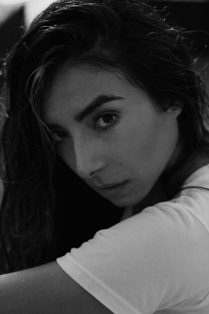 Portfolio photo