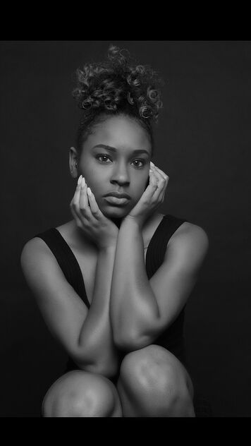 Portfolio photo