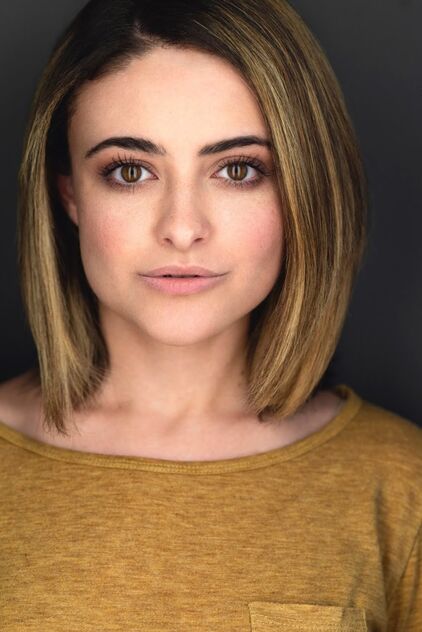 Portfolio photo