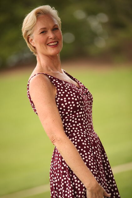 Portfolio photo