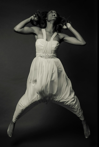Portfolio photo