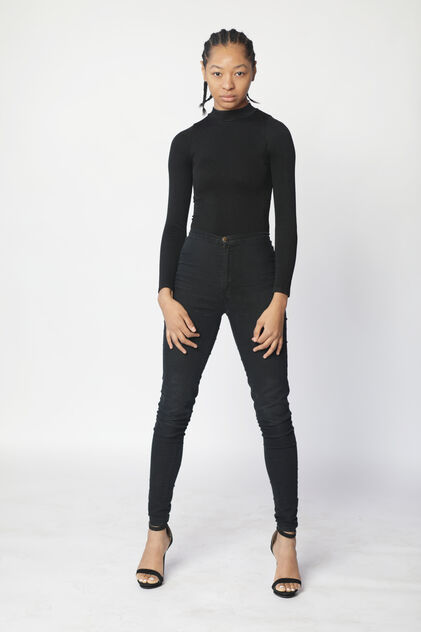Portfolio photo
