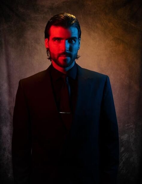 Portfolio photo