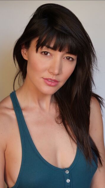 Portfolio photo