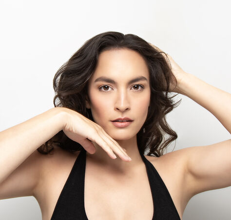 Portfolio photo