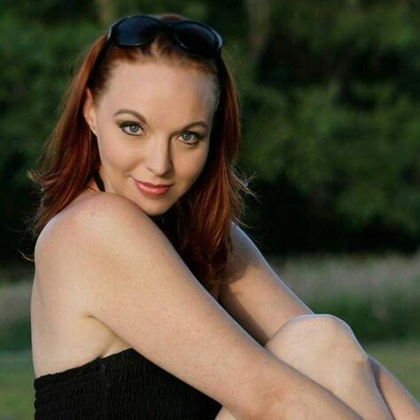 Portfolio photo