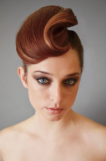 Portfolio photo