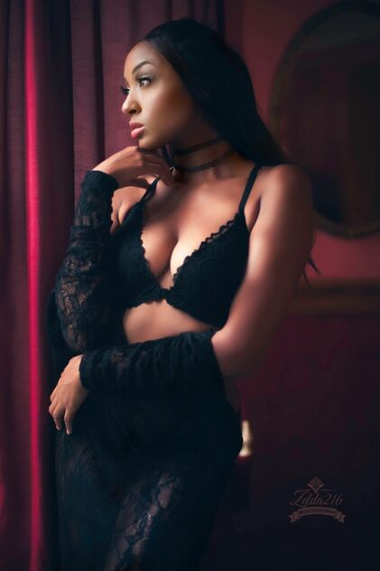 Portfolio photo