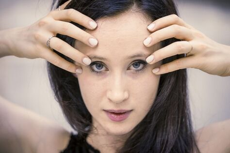 Portfolio photo