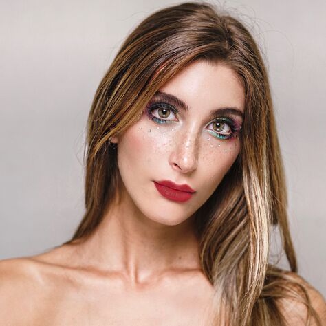 Portfolio photo